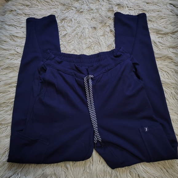 Jaanuu Scrub Pants - Picture 3 of 5